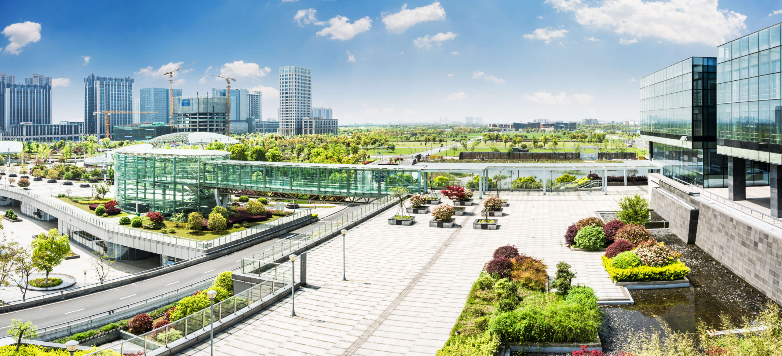 park technologiczny
