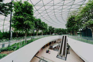 park technologiczny