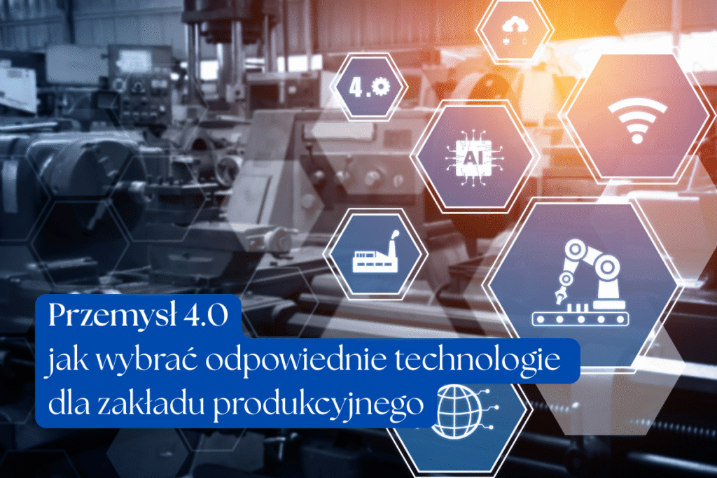 Przemysł 4.0