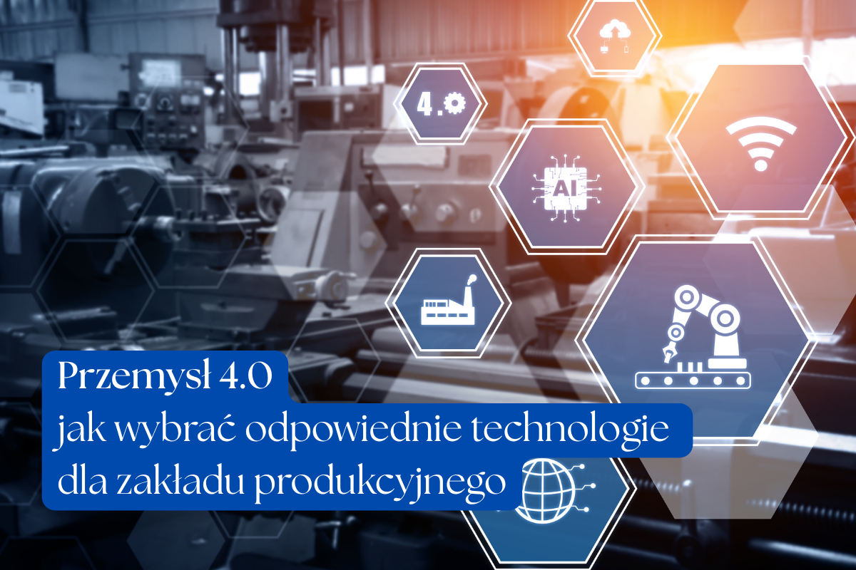 Przemysł 4.0